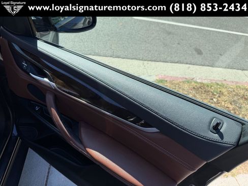 Used 2017 BMW X6 sDrive35i image 36