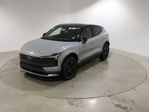 New 2026 Volvo EX30 Cross Country Ultra w/ Protection Package Premier image 1