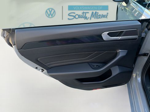 Used 2023 Volkswagen Arteon SEL image 26