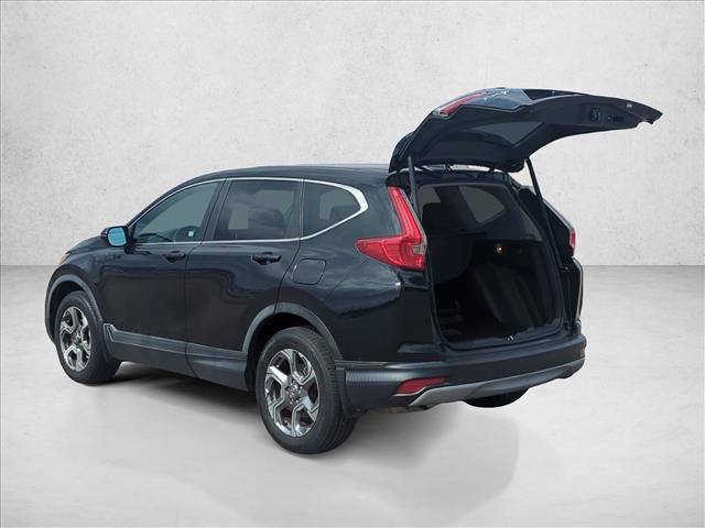 Certified 2018 Honda CR-V EX-L image 10