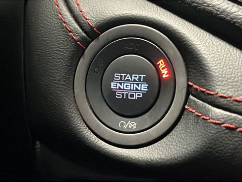 Used 2024 Dodge Durango R/T w/ Tow 'N Go Package AWD/4WD image 23