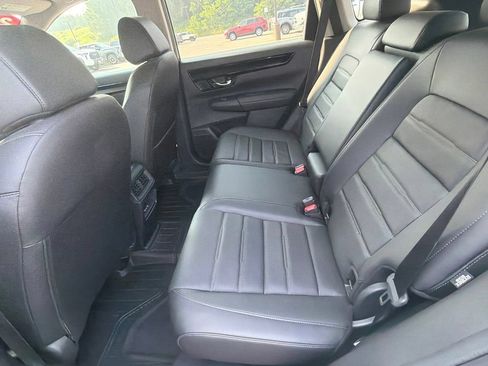 Used 2025 Honda CR-V EX-L image 60