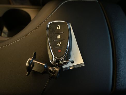 Certified 2022 Chevrolet Camaro SS image 31