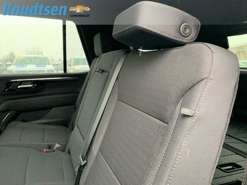 New 2026 Chevrolet Tahoe LS image 16