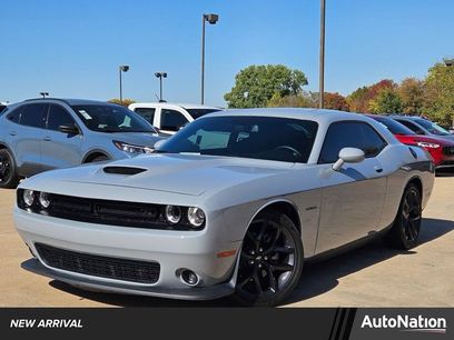 Used 2021 Dodge Challenger R/T w/ Driver Convenience Group