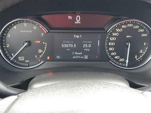 Certified 2020 Cadillac XT4 Sport AWD/4WD image 21