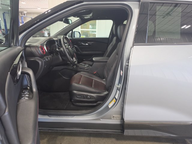 Used 2025 Chevrolet Blazer RS AWD/4WD image 22