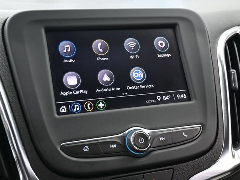 Used 2023 Chevrolet Equinox LS FWD image 18