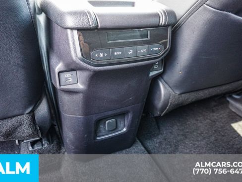 Used 2024 Toyota Grand Highlander AWD image 61