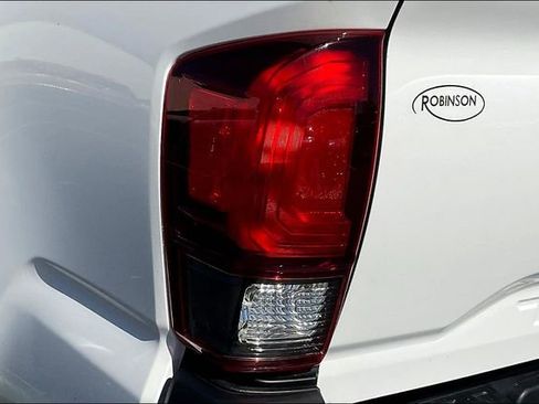 Used 2023 Toyota Tacoma SR image 29