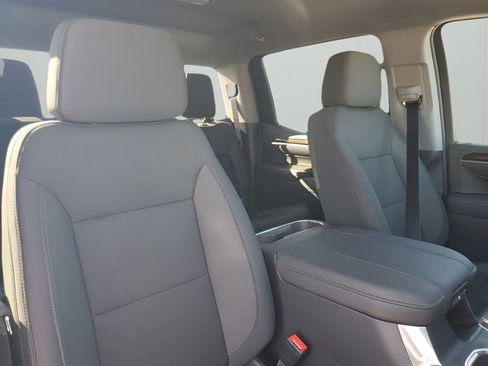 New 2026 GMC Sierra 1500 Elevation w/ X31 Off-Road Package image 15