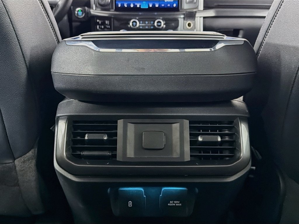 Used 2023 Ford F150 XLT w/ Equipment Group 302A High AWD/4WD image 26