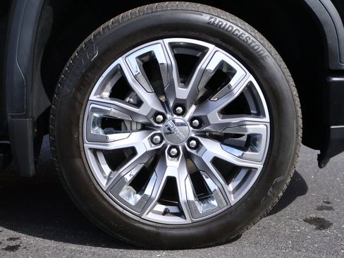 Certified 2024 GMC Sierra 1500 Denali w/ Denali Reserve Package image 30