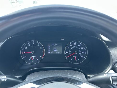 Used 2021 Kia Forte GT-Line w/ GT-Line Premium Package image 16