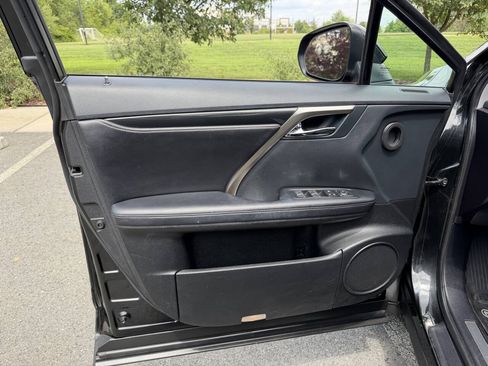 Used 2018 Lexus RX 350 AWD w/ Accessory Package image 9