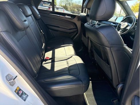 Used 2018 Mercedes-Benz GLE 350 image 21