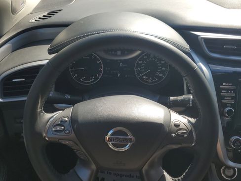 Used 2021 Nissan Murano SL image 21