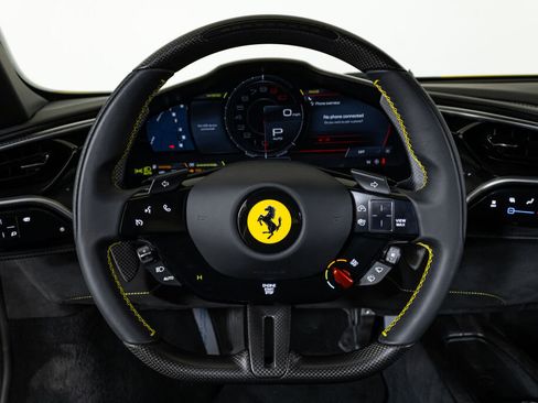 Used 2023 Ferrari 296 GTB image 36