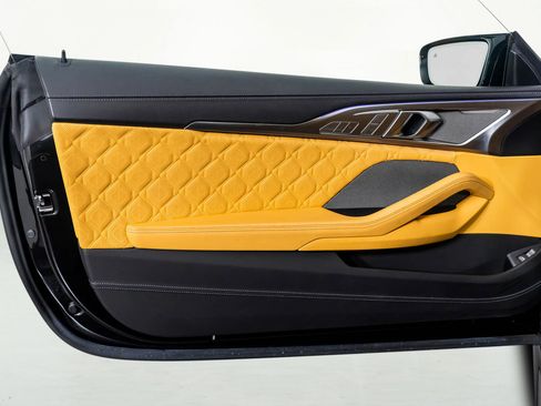 Used 2023 BMW M8 Competition w/ M Driver's Package image 49