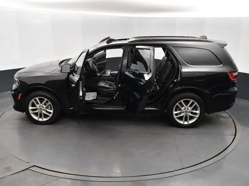 Used 2024 Dodge Durango GT AWD/4WD image 7