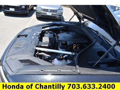 Used 2022 Genesis GV70 2.5T w/ Advanced Package AWD/4WD image 37