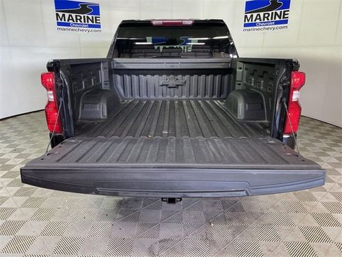 Certified 2022 Chevrolet Silverado 1500 LT image 31