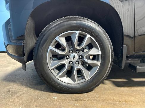 Used 2020 Chevrolet Silverado 1500 RST w/ All-Star Edition AWD/4WD image 49