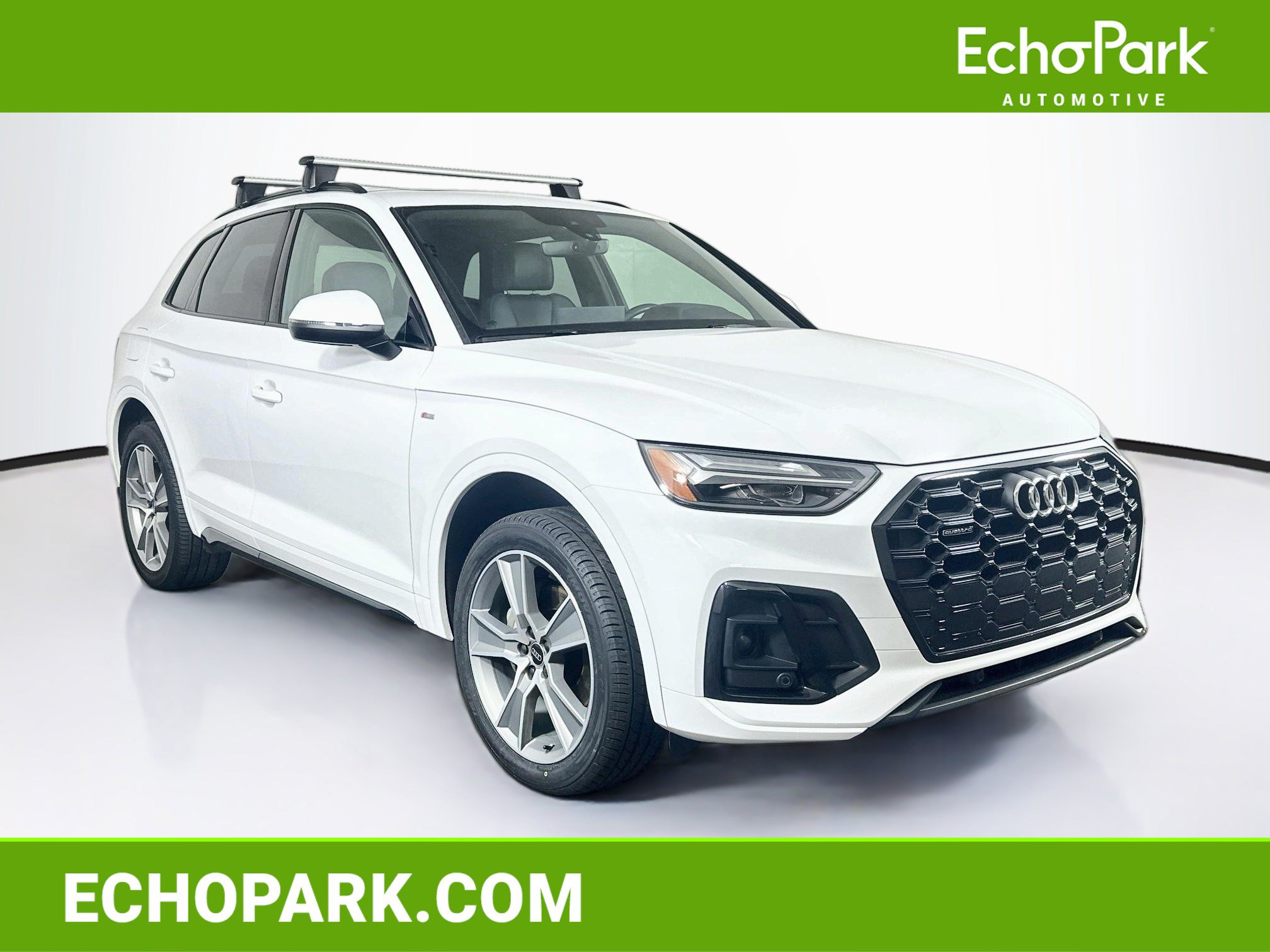 Used 2025 Audi Q5 2.0T Premium AWD/4WD image 1