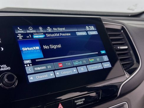 Used 2023 Honda Passport TrailSport image 34