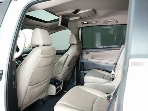 Used 2020 Honda Odyssey EX-L image 36