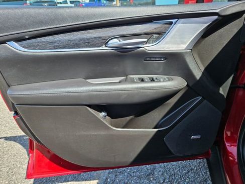 Used 2023 Cadillac XT5 Premium Luxury AWD/4WD image 35