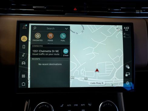 Used 2023 Land Rover Range Rover Sport SE image 44