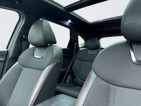 Used 2023 Hyundai Tucson N Line image 9