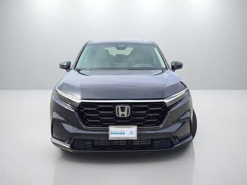 New 2026 Honda CR-V EX image 2
