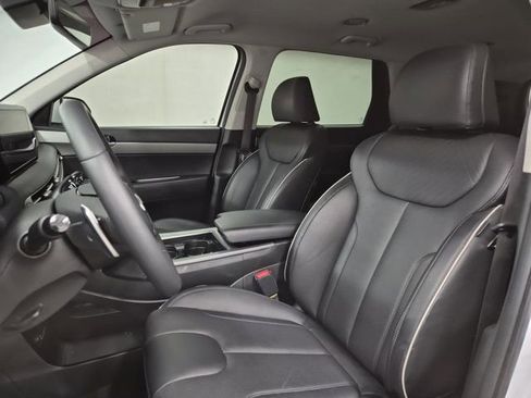Used 2025 Hyundai Palisade SEL image 21