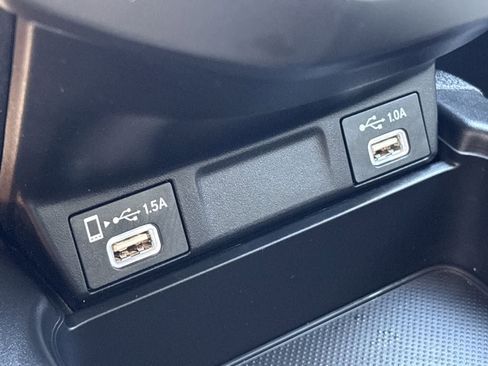 Used 2022 Honda CR-V EX-L image 35