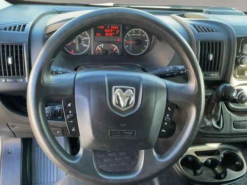 Used 2019 RAM ProMaster 1500 FWD image 9