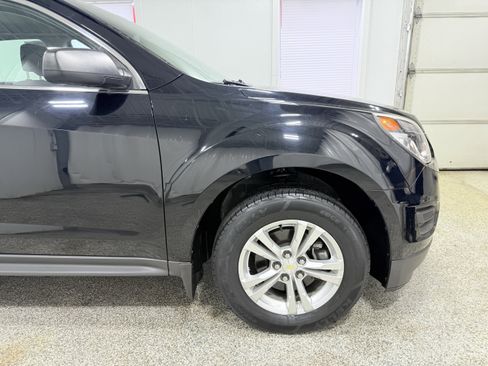 Used 2016 Chevrolet Equinox LS w/ LPO, Protection Package image 21