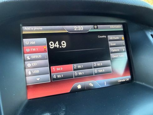 Used 2015 Ford Focus Titanium image 13