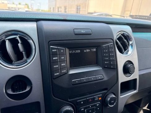 Used 2014 Ford F150 XLT w/ Equipment Group 302A Luxury RWD image 20