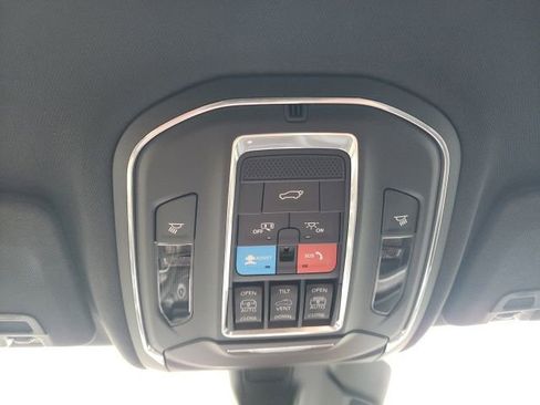 Used 2024 Jeep Grand Cherokee Limited 4xe w/ Trailer Tow Package image 24