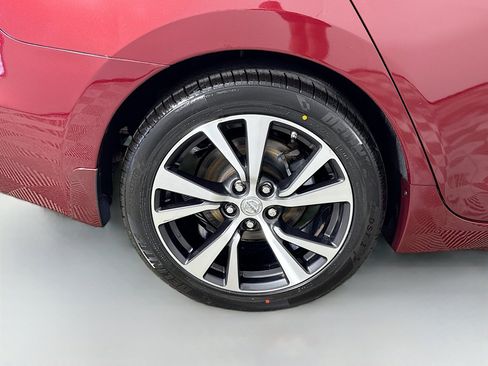 Used 2016 Nissan Maxima 3.5 SV FWD image 33