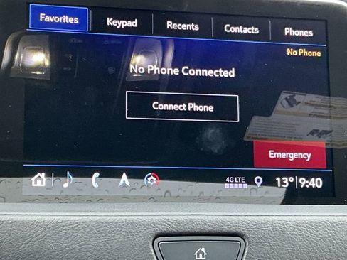 Used 2019 Cadillac XT4 Premium Luxury image 53