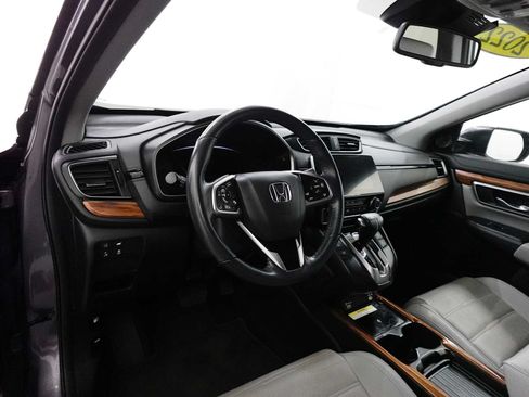 Certified 2022 Honda CR-V Touring image 15