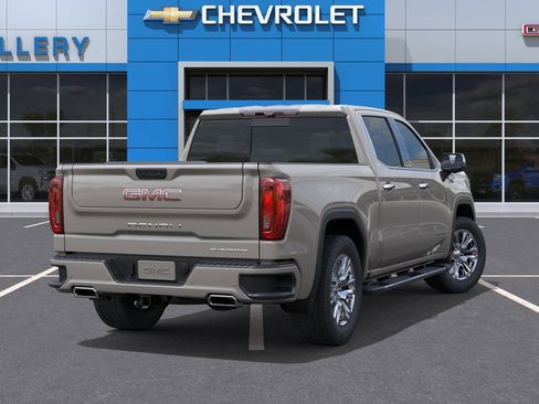 New 2026 GMC Sierra 1500 Denali AWD/4WD image 4