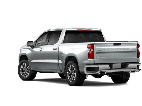 New 2026 Chevrolet Silverado 1500 LT w/ Z71 Off-Road Package AWD/4WD image 28