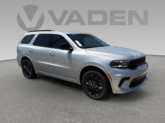 New 2026 Dodge Durango GT video 1