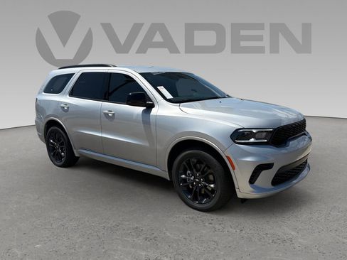 New 2026 Dodge Durango GT image 1
