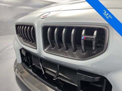 Used 2023 BMW M2 w/ Lighting Package image 29