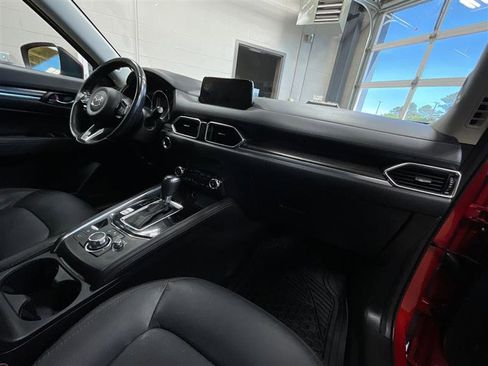 Used 2018 MAZDA CX-5 Grand Touring w/ Premium Package image 29